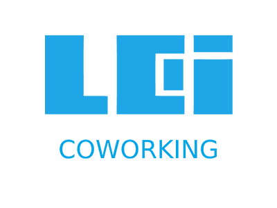 LEICOWORKING Logo